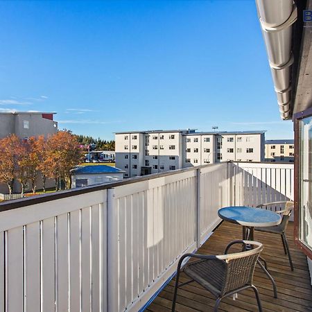 Cozy Apartment In The Heart Of Reykjavik! Kültér fotó