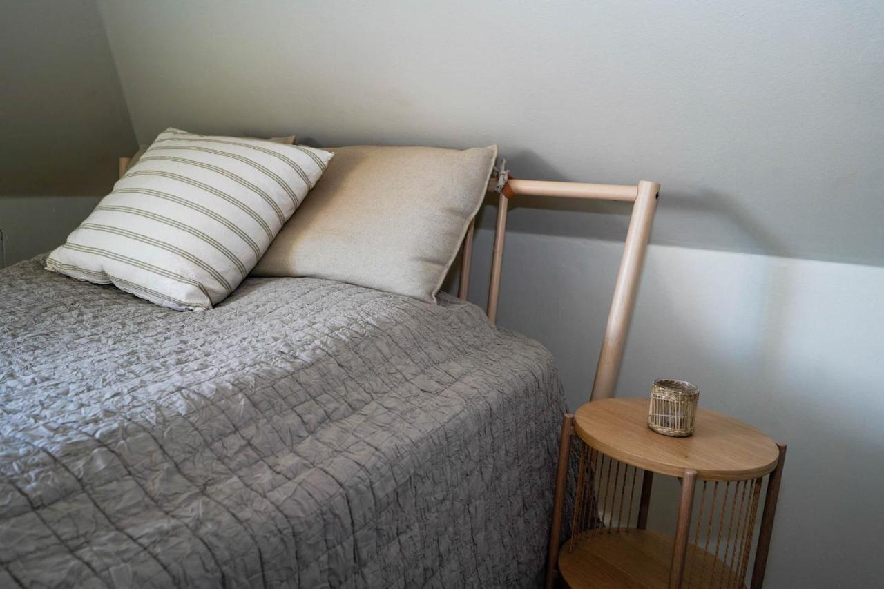 Cozy Apartment In The Heart Of Reykjavik! Kültér fotó