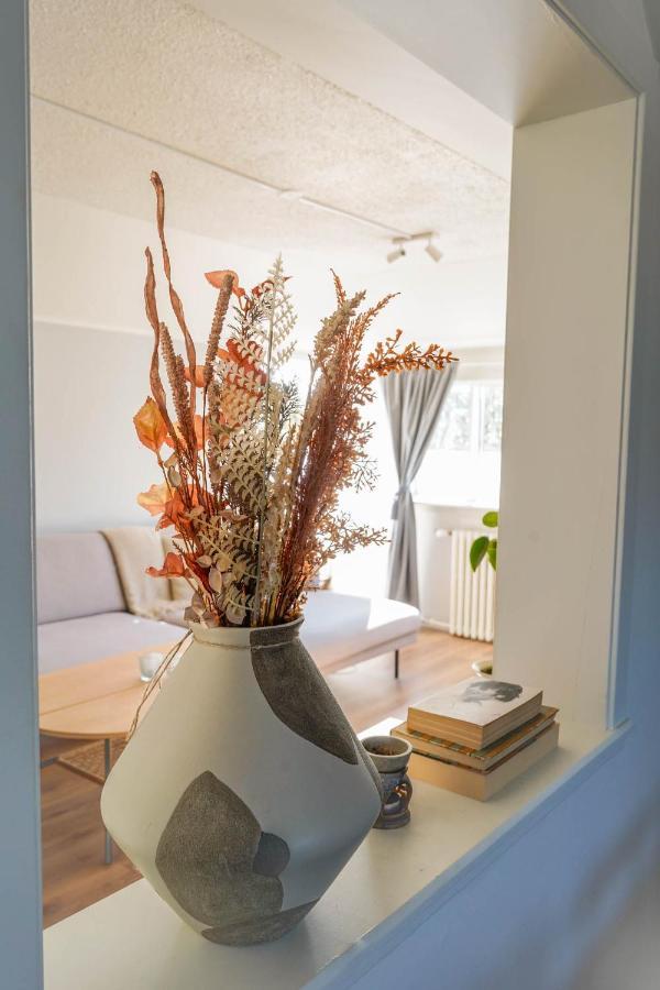 Cozy Apartment In The Heart Of Reykjavik! Kültér fotó